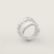Boucle Sellier Inflexible ring, large model